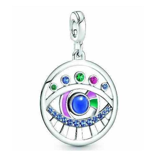 Charm Ojo Protector Multicolor