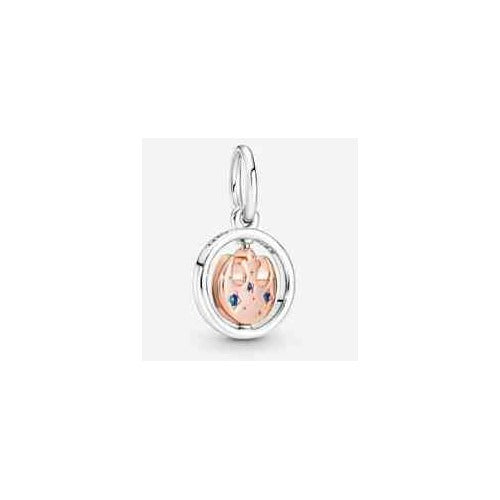 Charm Tipo Pan Rey de Corazones