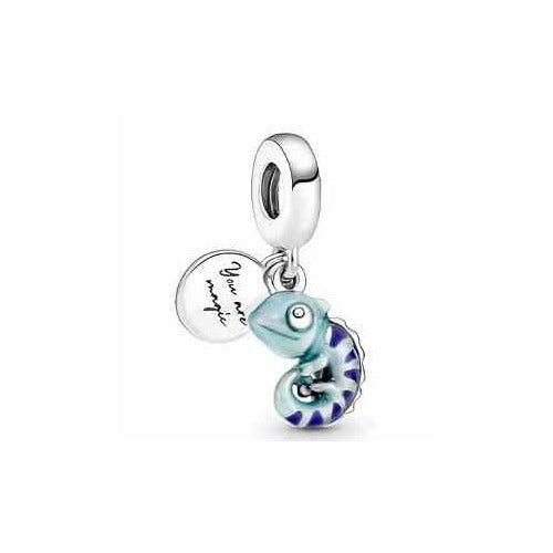 Charm Camaleón "You are magic"