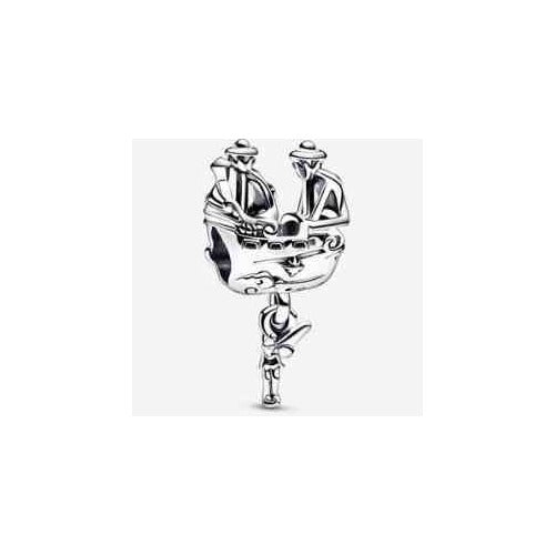 Charm "Dos Marineros en Barco"