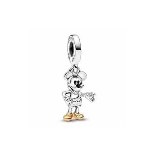 Charm Colgante Mickey Mouse Clásico