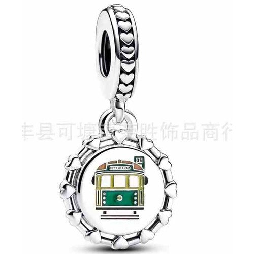 Charm Tranvía "City Circle"