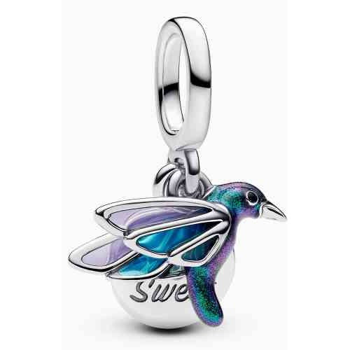 Charm Colibrí Sweet