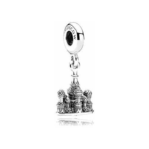 Charm "MOSCOW" San Basilio