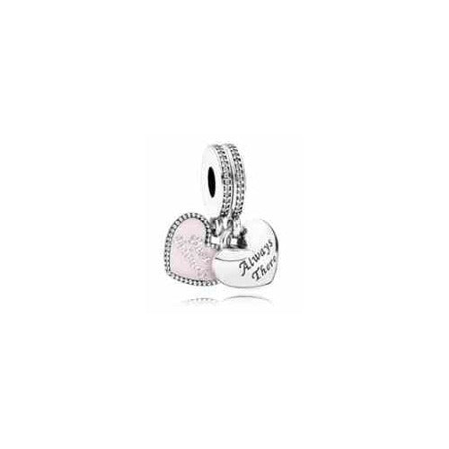 Duo de Corazones 'Always There'