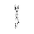 Charm Colgante Figura de Mono