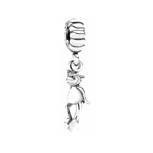 Charm Colgante Figura de Mono