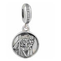 Charm San Cristóbal con Niño