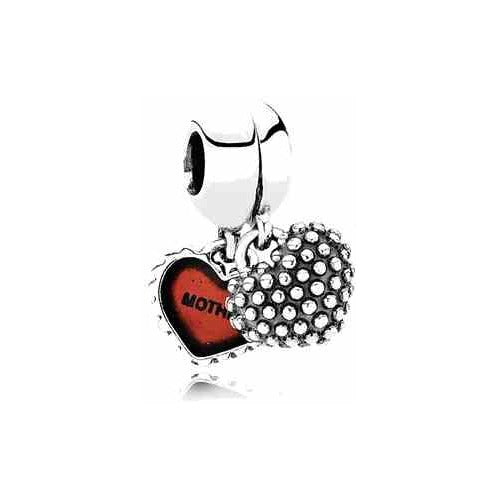 Corazón Brillante "Mother"