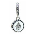 Colgante Hamsa Mano de Fátima