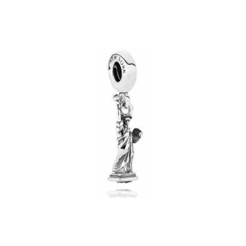 Charm "Estatua de la Libertad" New York