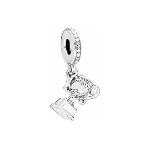 Charm "Well Done"
