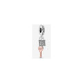 Charm Candado y Llave Promesa