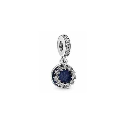 Charm Aro Estrellas Galaxia