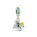 Charm Mickey Mouse en Triciclo