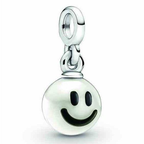 Charm Smiley Feliz