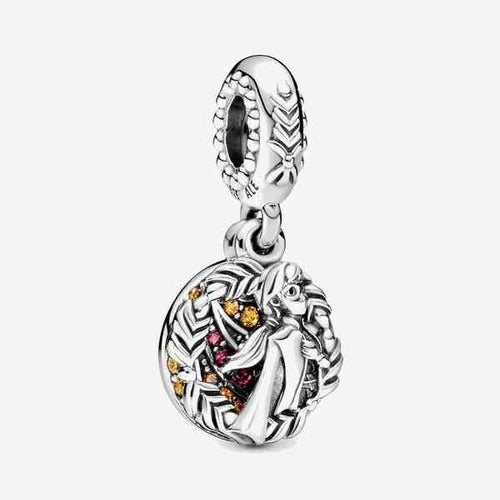 Charm Colgante "Aurora"
