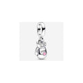 Charm Guante de Boxeo 'Strength'
