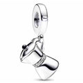 Charm Cafetera Italiana con Circonitas
