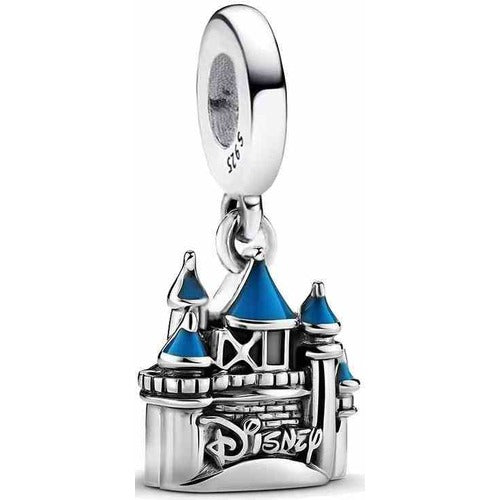 Charm Castillo Disney