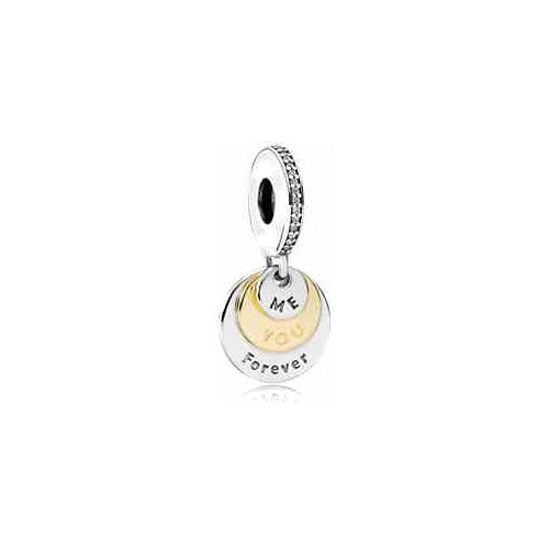 Charm "Me You Forever"