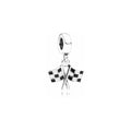 Charm Banderines de Carreras