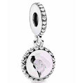 Charm Colgante "Cruella de Vil"