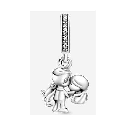 Charm Pareja de Novios