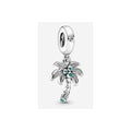Charm Palmera Tropical