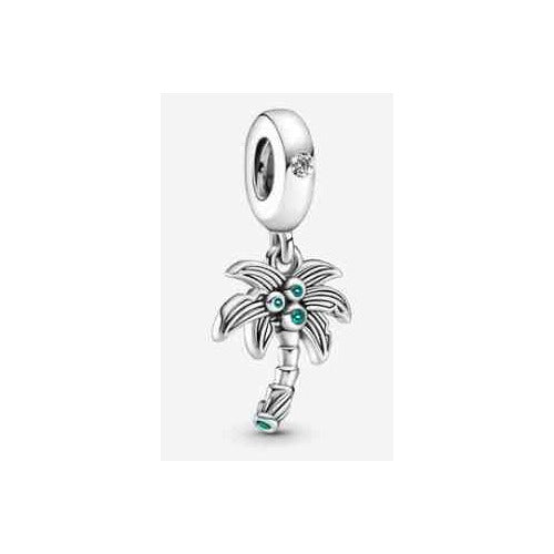 Charm Palmera Tropical