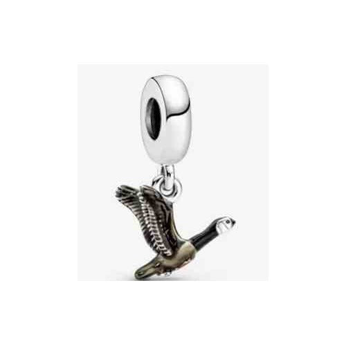 Charm Dije de Ganso Volando