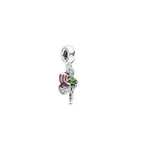 Charm "La Ceremonia"