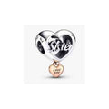 Charm Corazón 'Sister Love You'