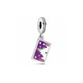 Charm Puerta Estrellada