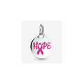 Dije 'HOPE' con Lazo Rosa