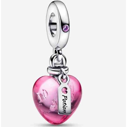 Charm Corazón Potion