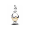 Charm Dije Huevo de Pascua Pollito