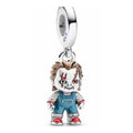 Charm Chucky: El Muñeco Diabólico