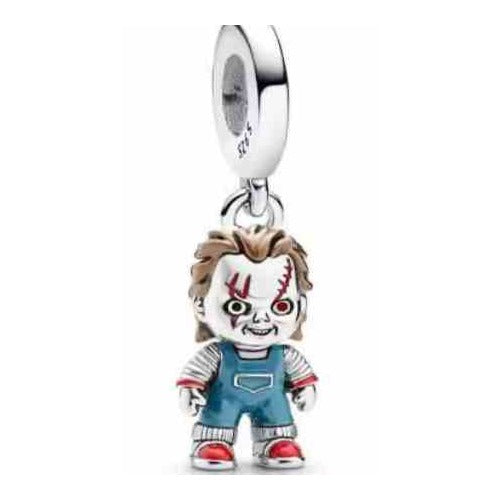 Charm Chucky: El Muñeco Diabólico