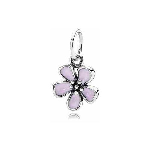 Charm Flor Lila Encantada