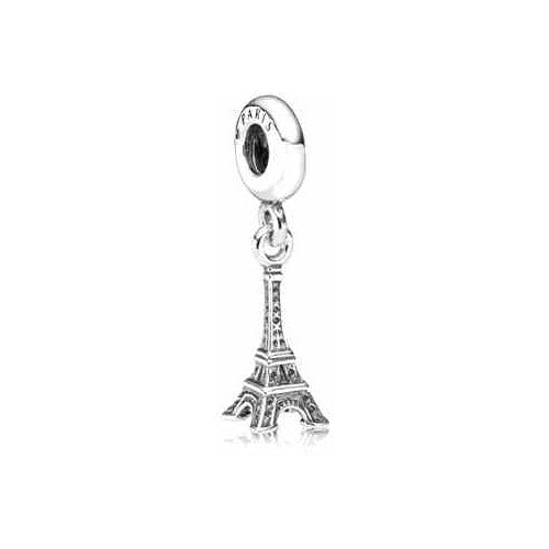 Charm Torre Eiffel Paris