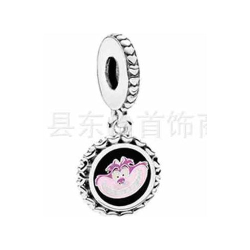 Charm "Sonrisa Misteriosa"