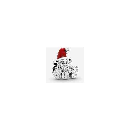Charm Papá Noel Sentado