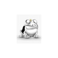 Charm Rana con Corona