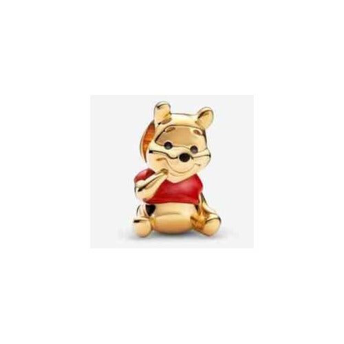 Charm Winnie the Pooh