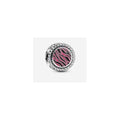 Charm Rayas Fucsia y Nacaradas