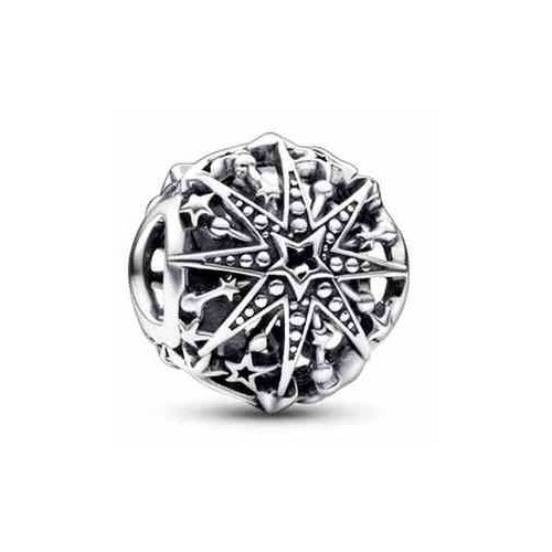 Charm Estrella Polar Radiante