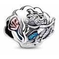 Charm "Escamas de Sirena y Dragon"