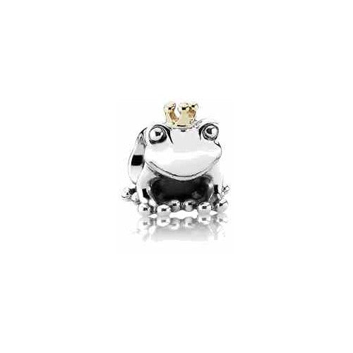 Charm Rana con Corona
