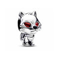 Charm "Lobo Furioso" en Plata 925